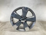 12-13 Jeep Grand Cherokee 20X8 5 Spoke Wheel Rim Oem Cm. Fixed Price $119.65.