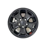 17" Jeep Gladiator Wheel Rim Factory Oem 9237 2020-2023 Gloss Black. Fixed Price $395.00.
