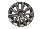 13-22 Land Rover Range L405 Style 9.5 X R21 21" Wheel Rim Silver Oem. Fixed Price $156.75.
