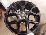 22X8-1/2 Wheel Rim From 2024 Chevrolet Traverse 12161647. Fixed Price $314.94.