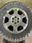 Ford Chrome F150 Pickup Oem Wheel 2009-2012 Factory Original Rim 3786. Fixed Price $150.00.