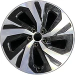 Volkswagen ID4 ID5 Oem Wheel 2024 18X8 Factory Original Rim 11A601025C. Fixed Price $295.97.