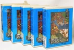 Dark Tower Enterprises Grox-blox 50 Terrain Building System Lot Of Sealed Sets. Fixed Price $199.99.
