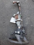 2014-2018 Ford Transit Connect Steering Column Unit Id FV6Z3C529A. Fixed Price $174.99.