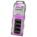 Mcgard Hex Lug Nut (cone Seat) 1/2-20 13/16 1.5IN. Length (4-PACK) Bla. Fixed Price $48.99.