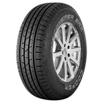 Tire Cooper Discoverer Srx 255/55/R18 All Season. Fixed Price $177.99.