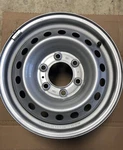2019- 24 Ford Ranger, 2021- Bronco Oem Steel 16" Wheel KB3C-1015-DA. Fixed Price $49.95.