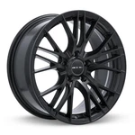 18X8 Black Alloy Wheel Rim Fits Gmc Terrain, OE97U 18INCH 5X120 5LUG ET35. Fixed Price $282.63.