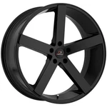 Cavallo CLV-5 20X8.5 5X4.5" +35MM Gloss Black Wheel Rim 20" Inch. Fixed Price $374.32.