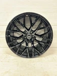 Genuine Oem Audi R8 2017-2021 4S0601025AB Rear 20X11 Black Optic Wheel Rim. Fixed Price $600.00.