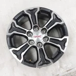(1) Wheel Rim For Canyon Like New Oem Grade Mach Charcoal. Fixed Price $314.99.