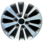 Wheel Rim Ford Expedition 18 2015-2017 FL1Z1007A Machined Oem Factory 3988. Fixed Price $198.00.
