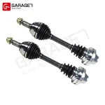 For 2011-2017 Vw Touareg 2011-2015 Audi Q7 3.0L Awd Front Pair Cv Axle Assembly. Fixed Price $219.89.