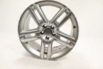 2016 2018 Audi A6 (C7) 19X8.5 Aluminum Alloy 5-DOUBLE 10 Spoke Wheel Rim Oem. Fixed Price $139.99.