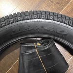 Innova 18X4.0 Tire And Tube Compatible With Meet One Breeze & Pro. Fixed Price $98.99.