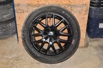 2014 Ford Fusion Touren 17X7.5 Black Painted Spoke Alloy Wheels Tires 935242. Fixed Price $495.00.
