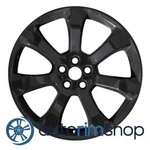 Ford Explorer 2020 2021 2022 2023 21" Oem Wheel Rim Black St LB5C1007K1B LB5C.... Fixed Price $706.99.