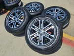 20" Ford F-150 Oem Rims Wheels 10345 95025 Expedition 2022 2023 2024 2025. Fixed Price $1435.50.