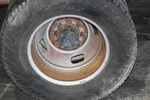 2017 18 19 21 22 23 24 25 F350 Steel Factory Oem Wheel 17X6.5 Drw Wty Rim. Fixed Price $154.99.