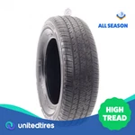 Used 235/65R17 Bridgestone Ecopia H/l 422 Plus 104H - 8.5/32 Tire. Fixed Price $66.54.