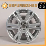 Bentley Continental Gtc 9.5 X 21" Wheel Rim Polish 3W0601025CE Oem. Fixed Price $568.55.