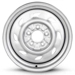 Genuine Oem Wheel 1993-2011 Ford Ranger 15 Inch Silver Steel Rim. Fixed Price $169.56.