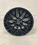 Genuine Oem Audi R8 2017-2021 4S0601025AB Rear 20X11 Black Optic Wheel Rim. Fixed Price $600.00.