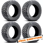 Tires 33-125020AMP/CM2 Set Of 4 33.00X12.50-20 Terrain Attack M/t. Fixed Price $1239.96.