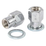 Weld Racing 601-1456 Chrome Mag Shank Lug Nuts. Fixed Price $20.91.