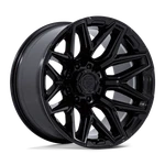 Inch Wheel Gloss Black Fuel Offroad Flux FC854 22X10 8X170 Lug Ford F250 F350. Fixed Price $474.00.