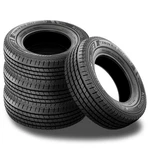 4 Kumho Crugen HT51C 215/85R16 115/112Q Commercial All Season Highway Tires. Fixed Price $770.68.