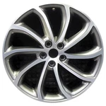 Wheel Rim Lincoln Mkz 19 2017-2020 HP5Z1007D HP5CD1A LP5Z1007B Factory Oe 10128. Fixed Price $408.00.