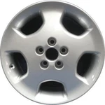 17" Toyota Highlander Wheel Rim Factory Oem 69473 2001-2007 Silver. Fixed Price $395.00.
