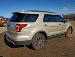 Wheel 20X8-1/2 Aluminum 15 Spoke Fits 16-19 Explorer 3179911. Fixed Price $249.88.