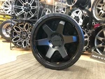 Rotiform R151 20"X9" 6X139.7MM +01MM Offset Wheel Rim Six-or 20X9 6X5.5". Fixed Price $350.00.