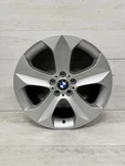 2008-2014 Bmw X6 E71 Oem 19X9 Front 5 Spoke Wheel Rim 6774893 Style 232. Fixed Price $150.00.