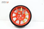 2019-23 Porsche Cayenne Spare Wheel Vredestein Space Master 195/65 R20 108P Oem. Fixed Price $499.99.