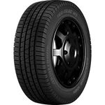 4 New Armstrong Tru-trac Ht LT285X70R17 Tires. Fixed Price $687.88.