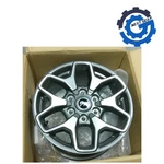 Oem Ford 17" Aluminum 6 Y-spoke Wheel 2021 25 Bronco M2DC-1007-N1A New. Fixed Price $271.96.
