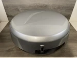06-12 Toyota RAV4 Hard Shell Spare Tire Carrier & Cover 1F7 Silver. Fixed Price $349.95.