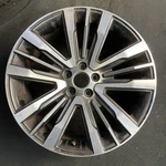 Ford Machined Grey Explorer Oem Wheel 2016-2019 Original Factory Rim 10062. Fixed Price $264.97.