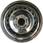 Ford Bronco Oem Wheel 17 2021-2024 Rim Original Factory Steel KB3C1015BB 10227. Fixed Price $75.98.