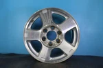Ford Expedition 2007 08 09 2011 17" Oem Rim Wheel 3660 7L14-1007-EB 95763245. Fixed Price $106.79.