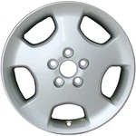 69473 Reconditioned Oem Aluminum Wheel 17X6.5 Fits 2003-2007 Toyota Highlander. Fixed Price $211.00.