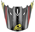 Evs T5 Grappler Replacement Visor. Fixed Price $41.59.