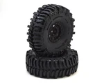 Pro-line 10133-10 Interco Bogger 1.9" G8 Terrain Tires Mounted (2) Rock Crawler. Fixed Price $41.74.