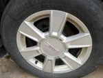 Wheel 17X7 Fits 10-13 Terrain 520147. Fixed Price $69.54.