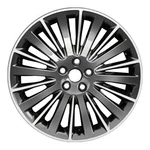 03955 Reconditioned Factory Oem Alloy Wheel 19X8 2013-2016 Lincoln Mkz Polished. Fixed Price $350.00.