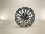 16-18 Audi A3 17X7-1/2 15 Spoke Wheel Rim 8V0-601-025-CB Oem. Fixed Price $268.99.