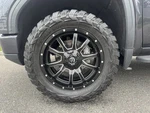 Fuel Vandal 20X9 +1MM Gladiator Comp Mt (LT305/55R20). Fixed Price $2200.00.